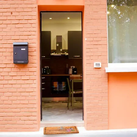 Aurora House, Fiera Con Parcheggio Privato
