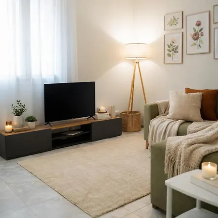 Aurora House, Fiera Con Parcheggio Privato 아파트 *