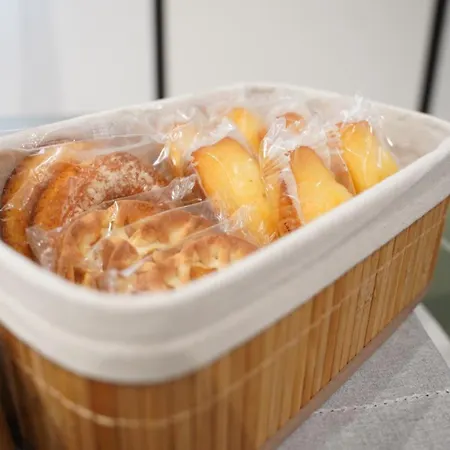 아파트 Aurora House, Fiera Con Parcheggio Privato