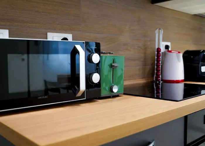 Aurora House, Fiera Con Parcheggio Privato * Bolonya