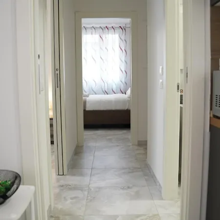 Aurora House, Fiera Con Parcheggio Privato * Bologna