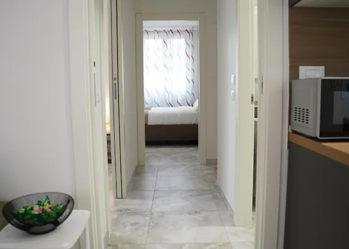 Aurora House, Fiera Con Parcheggio Privato * Bologna