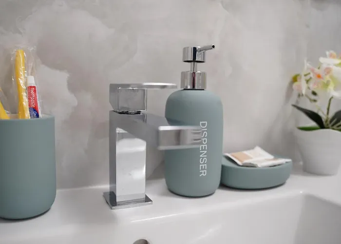 Aurora House, Fiera Con Parcheggio Privato *