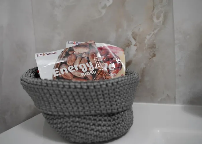 Aurora House, Fiera Con Parcheggio Privato