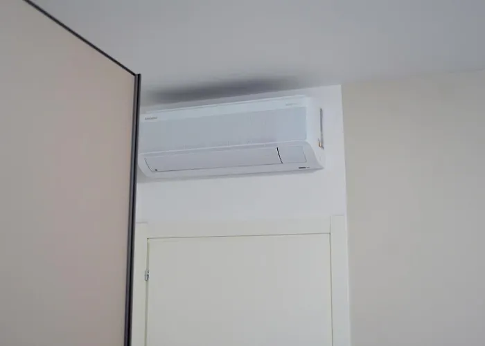 Aurora House, Fiera Con Parcheggio Privato Apartament *